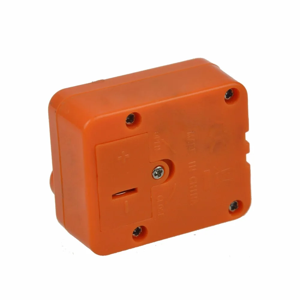 Voice Recording Programmable Motion Activated Sensor Sound Box