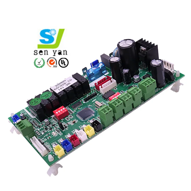 OEM American Royal Club Deluxe Casino Roulette Game Pcb Master Pcba Circuit Boards Gerber Electronic Board Aristocrat Super V