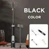 Black + Dual head