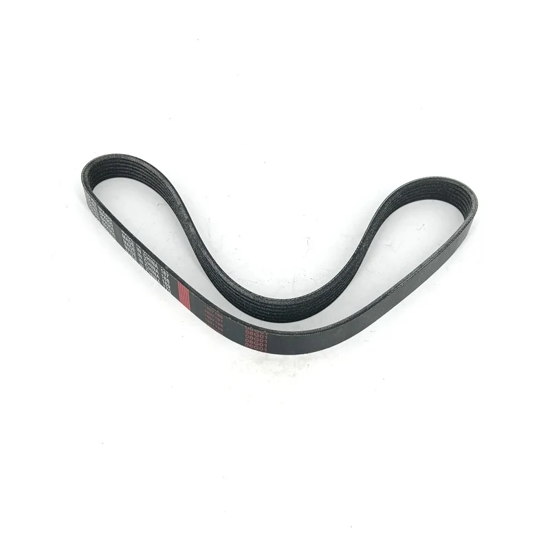 Alternator Belt 6pk905 5750.rg 5750rg For Peugeot 308cc Rcz Citroen C4 ...
