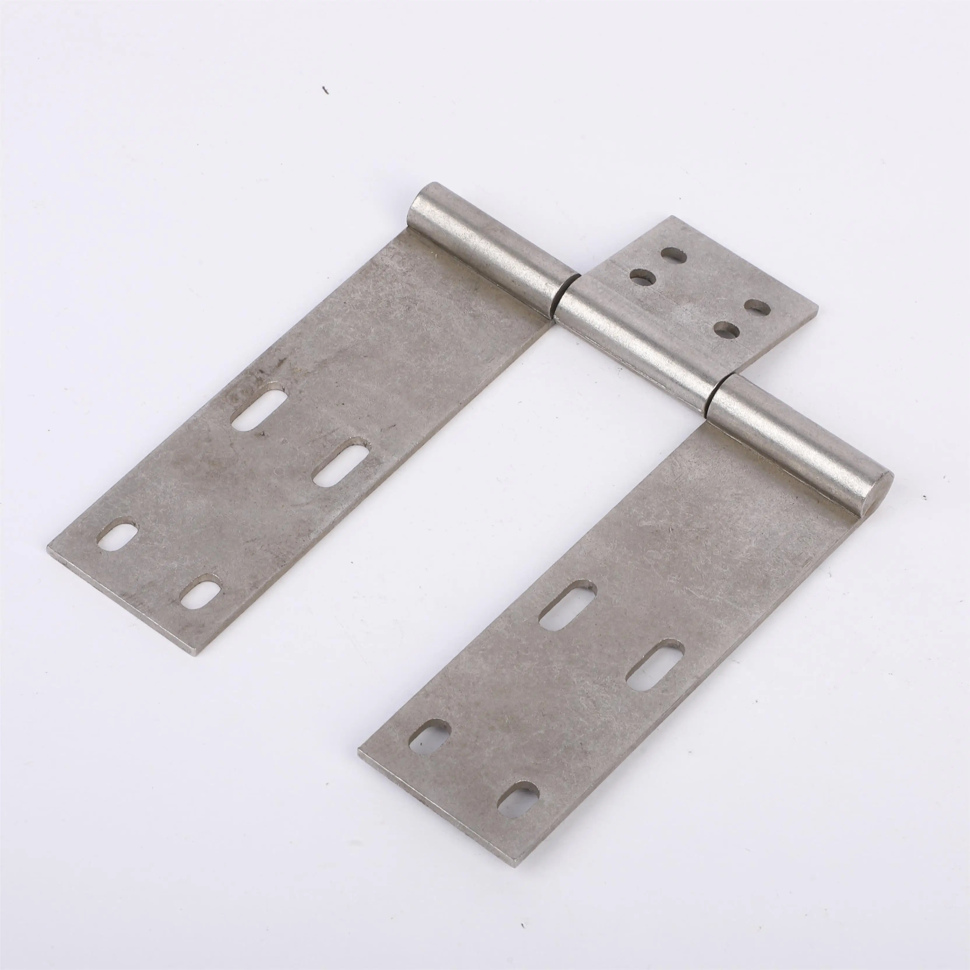 Пользовательские нержавеющая сталь/алюминий/железо/углеродистая сталь Стыковая петля дверная сверхмощный специальный