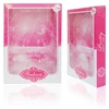 Foldable card box