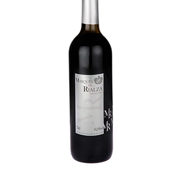 Отличное, незабываемое ароматическое вино бренды Rialza с бесшовной и сбалансированной структурой во рту