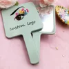 Square hand mirror-01