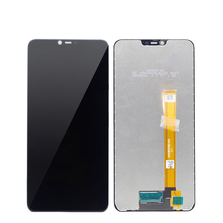 Oppo A5s A3s Lcd Screen Display 