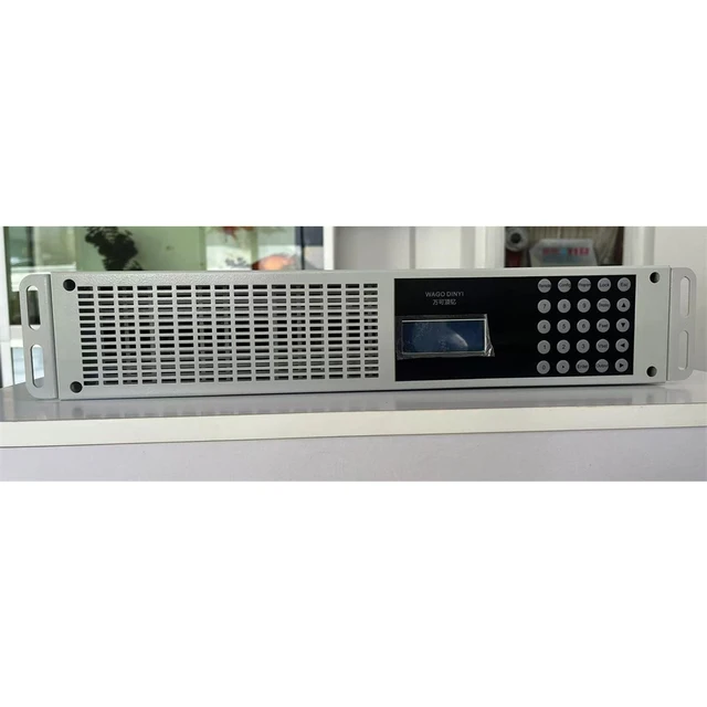 Factory Direct Price WAPS-Series Low Power, Rack-Mounted AC Source adjustable ac power source