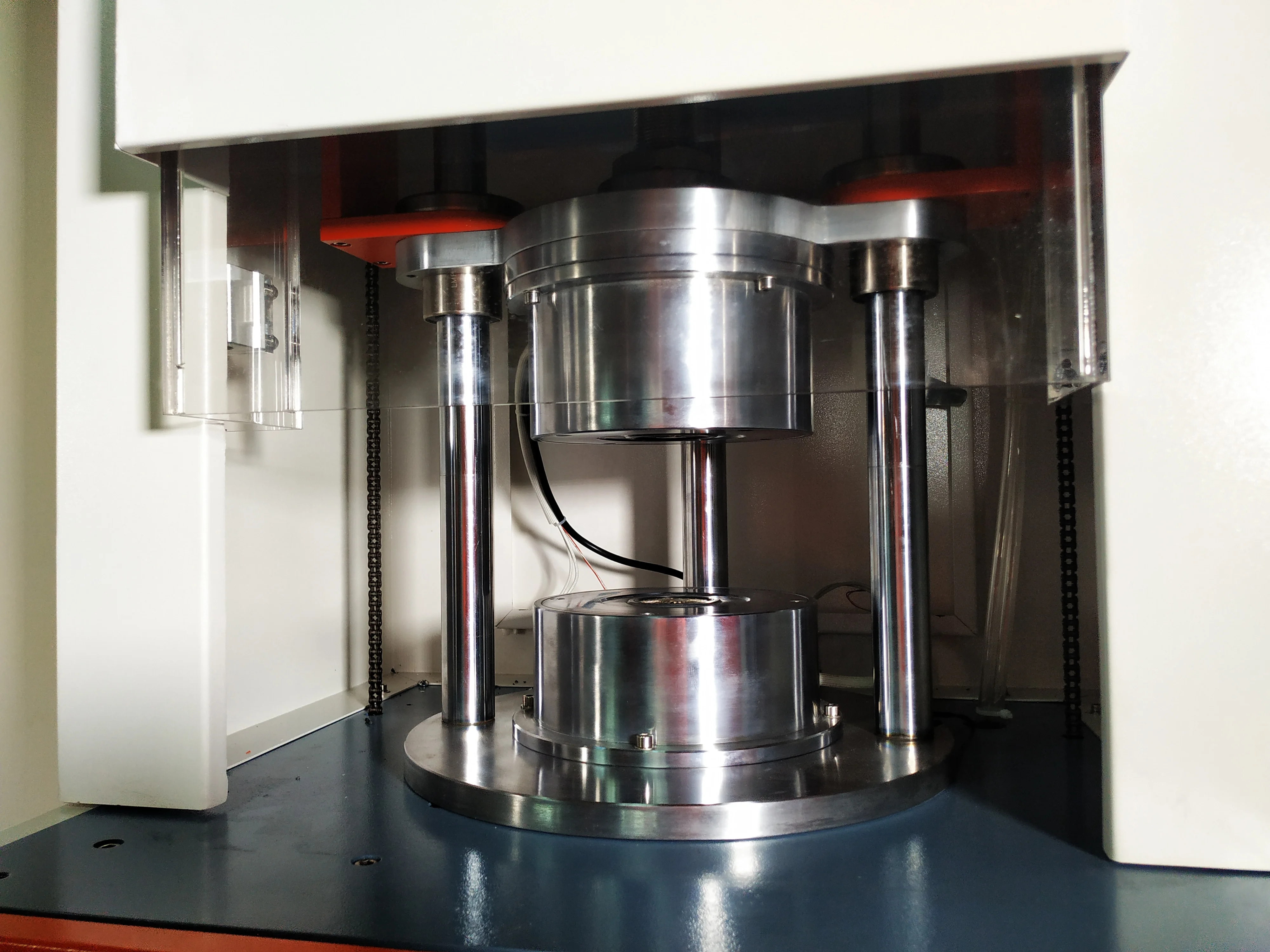 Alpha平盘橡胶耐多药动模流变仪价格