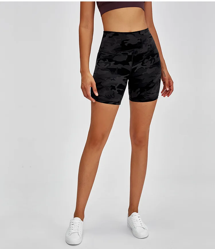 lulu lemon align shorts