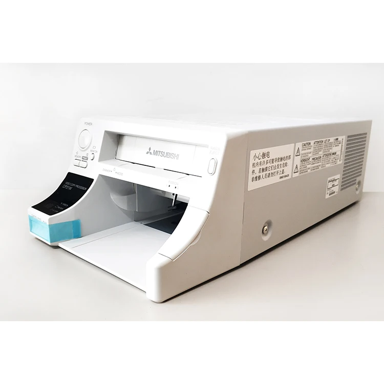 Impresora Térmica Video Ultrasonido UP-897MD SONY