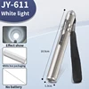 JY-611 White Light (Battery Not Included)