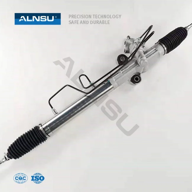 パワーステアリングラックギアボックスレクサス LX 430 LX430 LS430