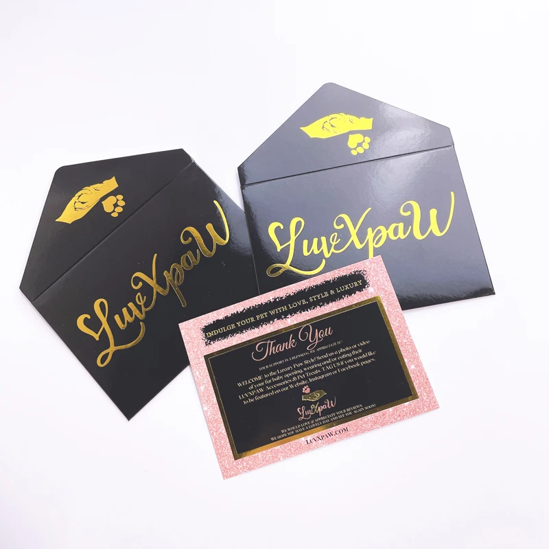 Free Design Envelope Custom Made Gift Envelope Box Rigid Envelope Buy