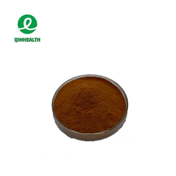 Wholesale Food Grade Tea Leaf Extract Tea Extract Powder Theaflavins