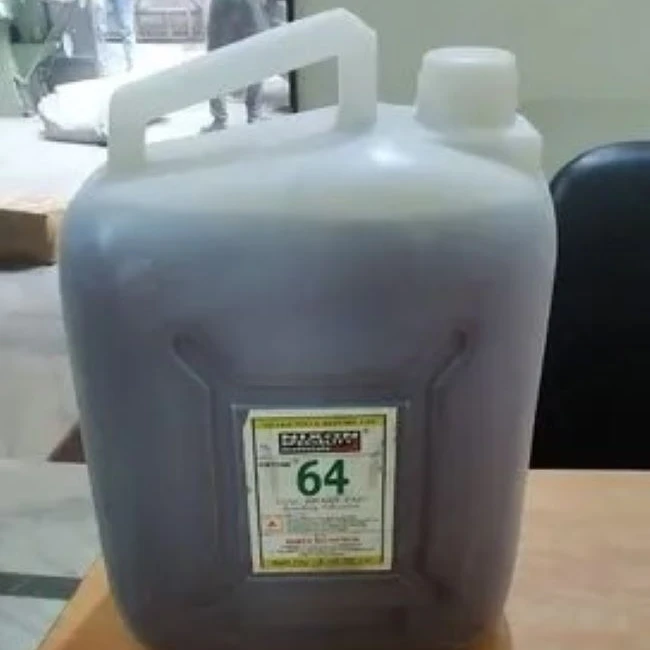 Производители и экспортеры используют высококачественное сырье клей фиктона для дисковых тормозных колодок 20 кг Стержень