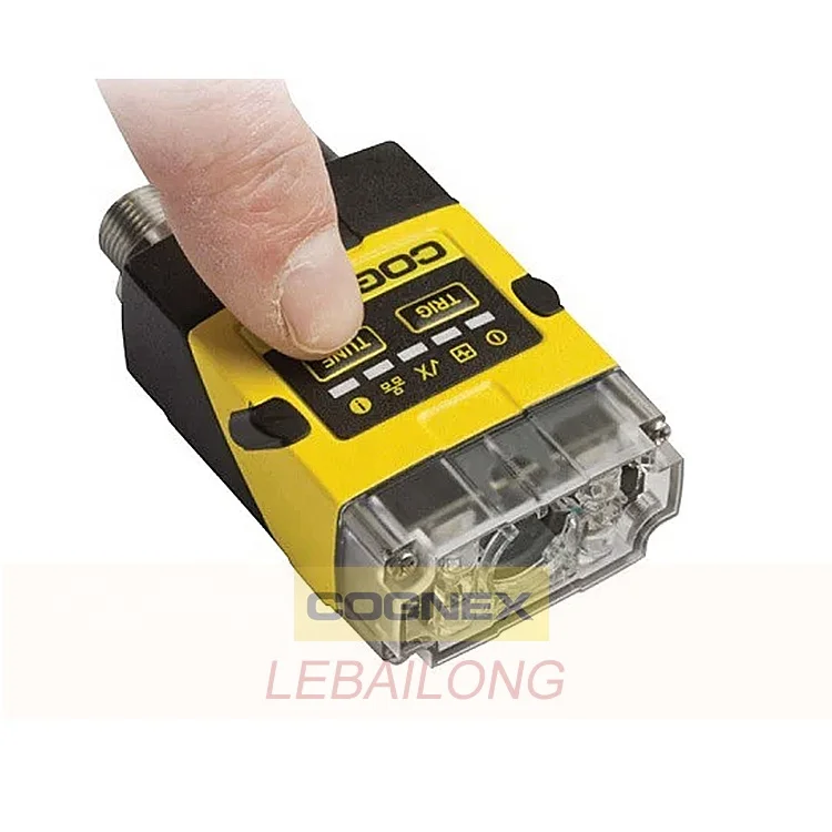 COGNEX DMR-260X-1122 1D/2DコードリーダーDM260X PG PoE RDR 6.2 LL & RD LD新品オリジナル|  Alibaba.com