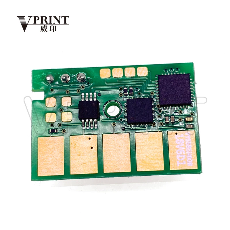 55B5X00 55B5X0E Toner Cartridge Chip for Lexmark MX331 MX431 MX432 MS331 MS431 Compatible and NEW 20000 Pages Laser Printer
