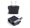Black With AU adapter