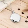 Polished Silver