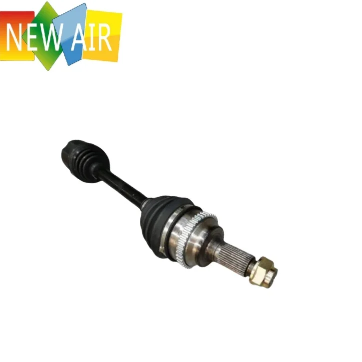 Mazda 6, CX-7, CX-5 Drive Shaft GP43-25-50X, Steel Material for