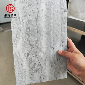 Cheapest interior 3d wall paneling soft wall cladding material flexible stone