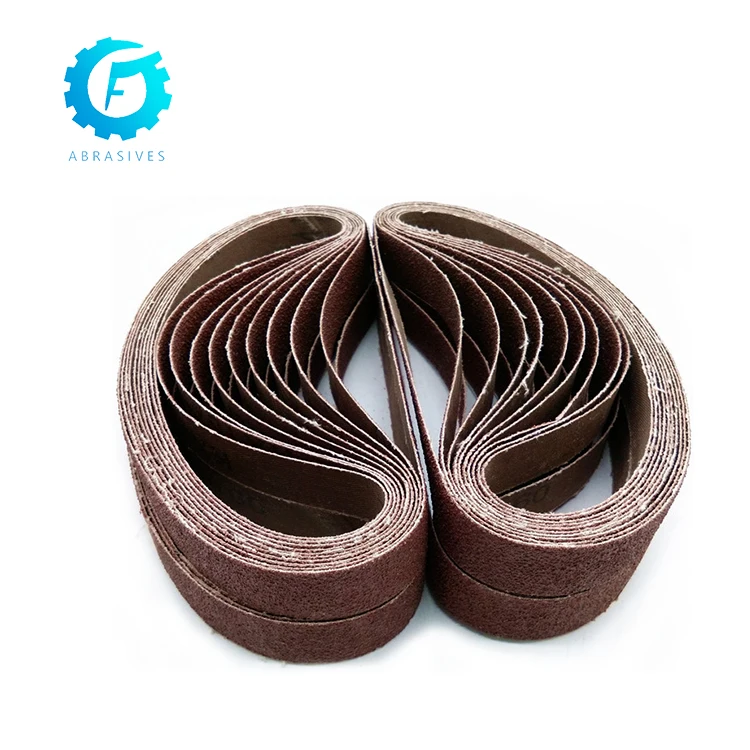 1x30 sharpening belts