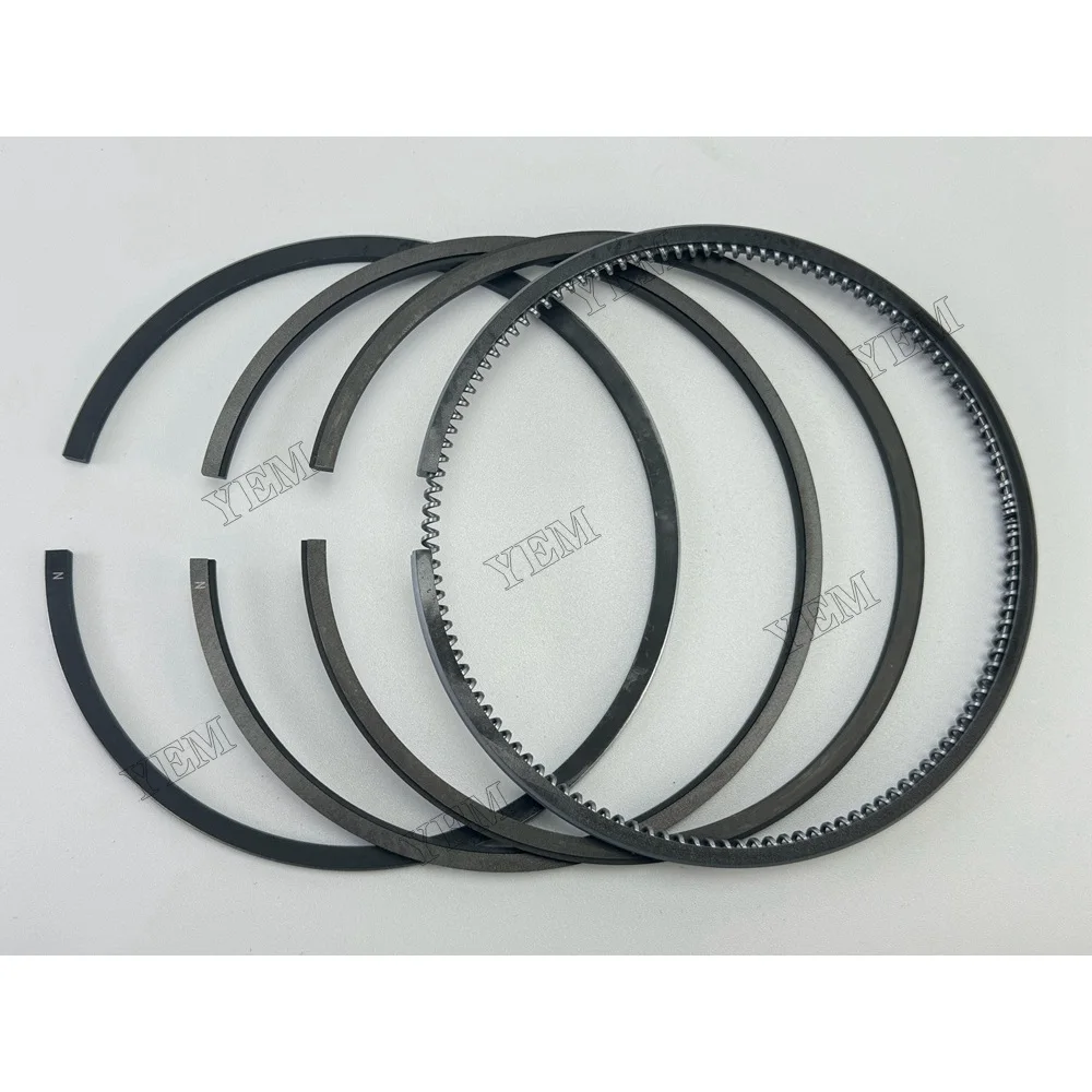 EB300 Piston Ring Compatible for Hino OEM Engine Parts 3