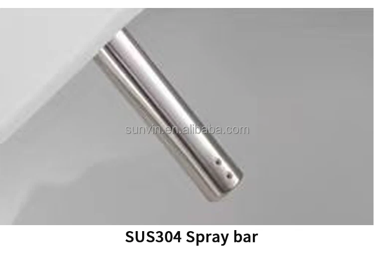 Ceramic S-Trap Siphonic One -Piece Toilet Hotel Bathroom Sanitaryware Smart Toilet Seat Light Luxury Public Toilet