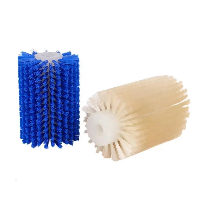 Nylon Tank Cleaning Brush