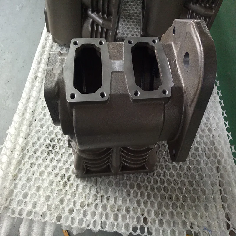 Cast Iron Valve Bonnet Sand Casting Services Product details