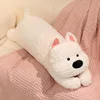 West highland long pillow
