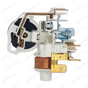 RELAIS COMPRESSEUR DE démarrage PTC de remplacement parfait pour RELAIS COMPRESSEUR DE démarrage PTC de remplacement parfait pour