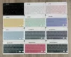 lista de colores