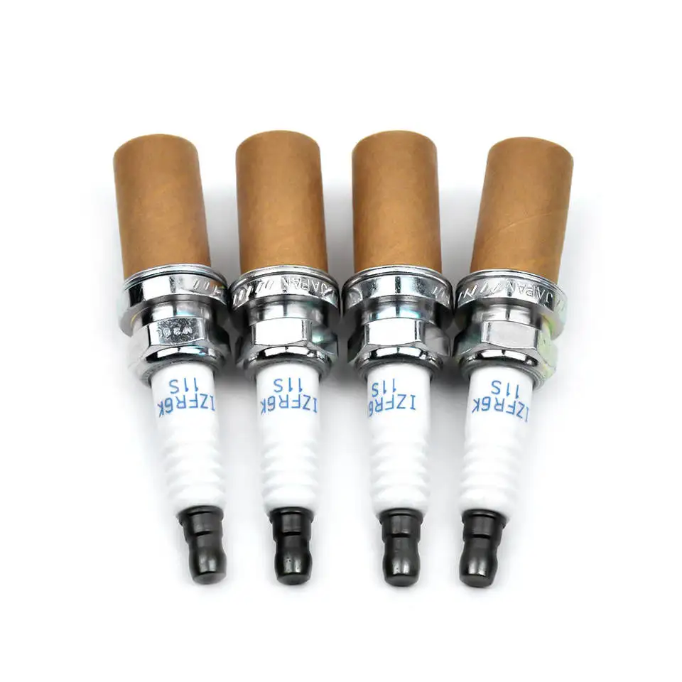 GZ LAIDE Spark Plug OEM 95817022190 101 905 611 G for PORSCHE Macan Cayenne958 AUDI VW EA837 3.0T