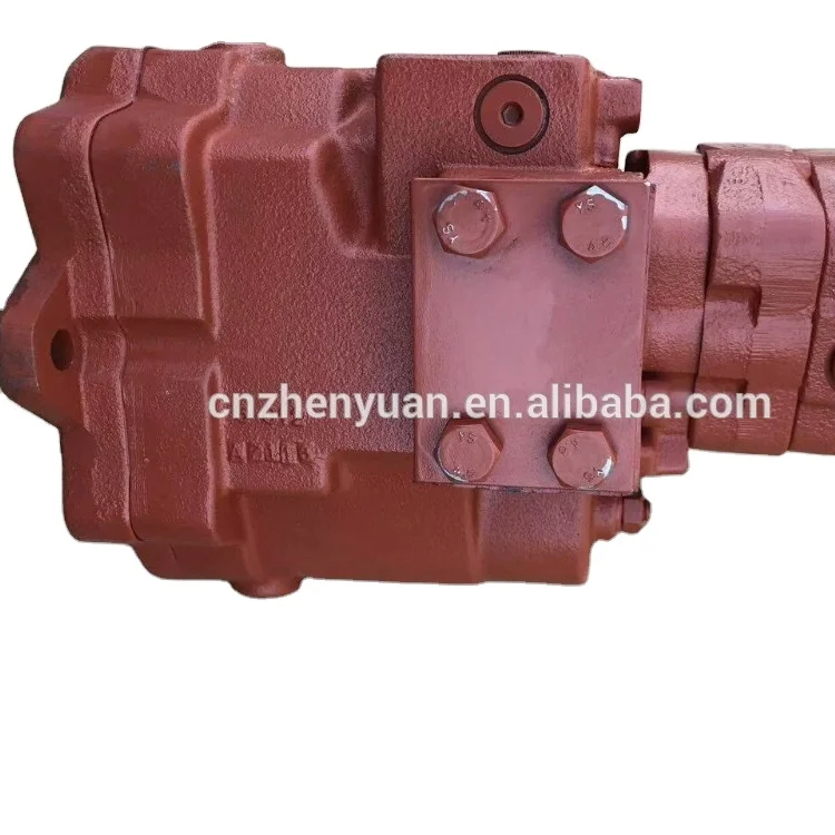 Kyb Hydraulic Pump Psvd2 19e 21e 27e Psvd2 21e 20 Psvd2 21e 13 Psvd2