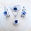 Azul
