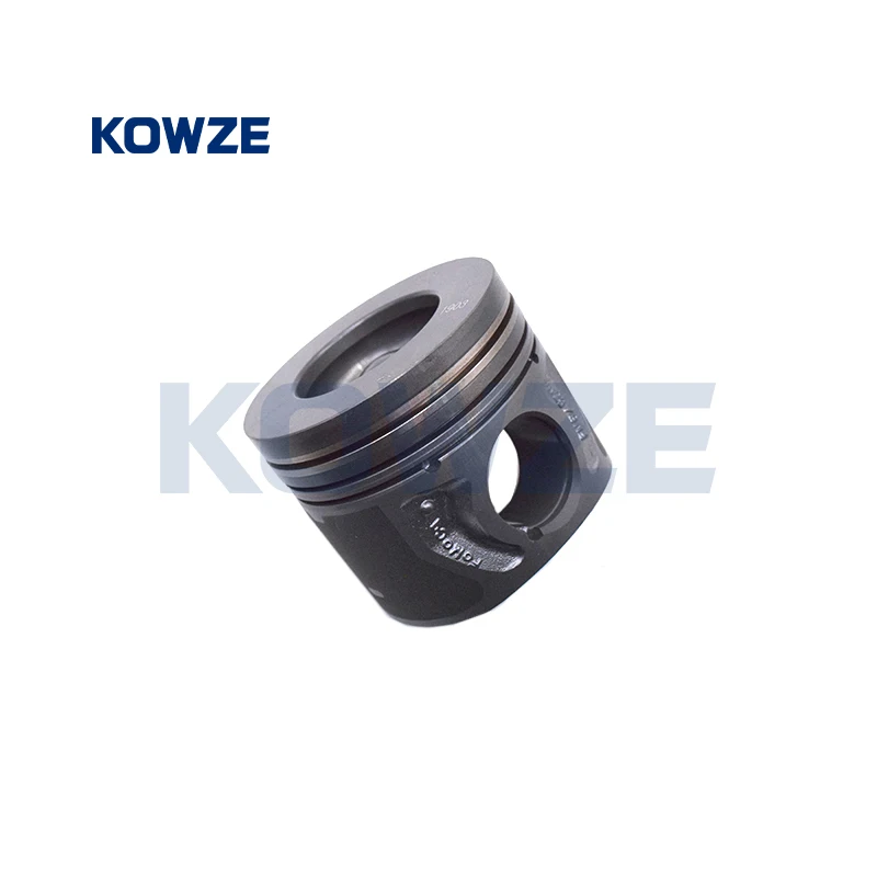 Automobile Engine Piston and Pin Assembly for Ford Ranger 3.2L BT-50 2012-2021 AB39-7548-CA 2012-2021 2014 2016 2019 2020