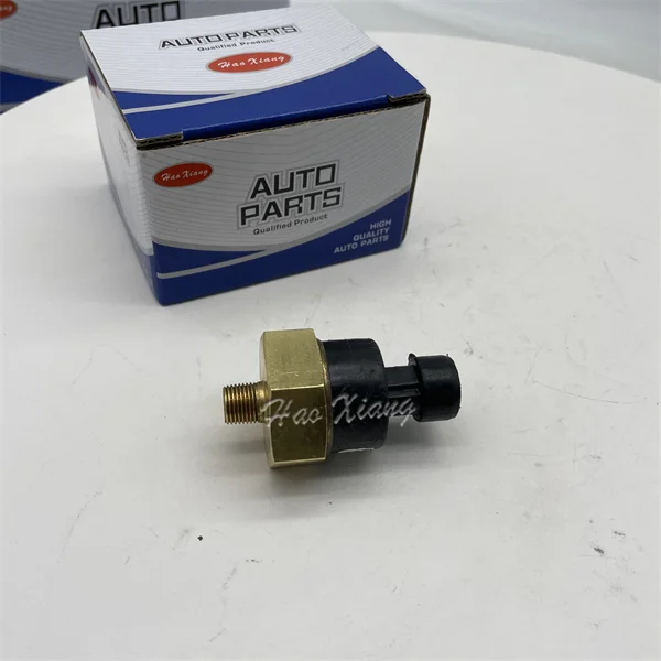Haoxiang Auto Oil Pressure Sensor/Switch P165-5110 Fit for CUMMINS
