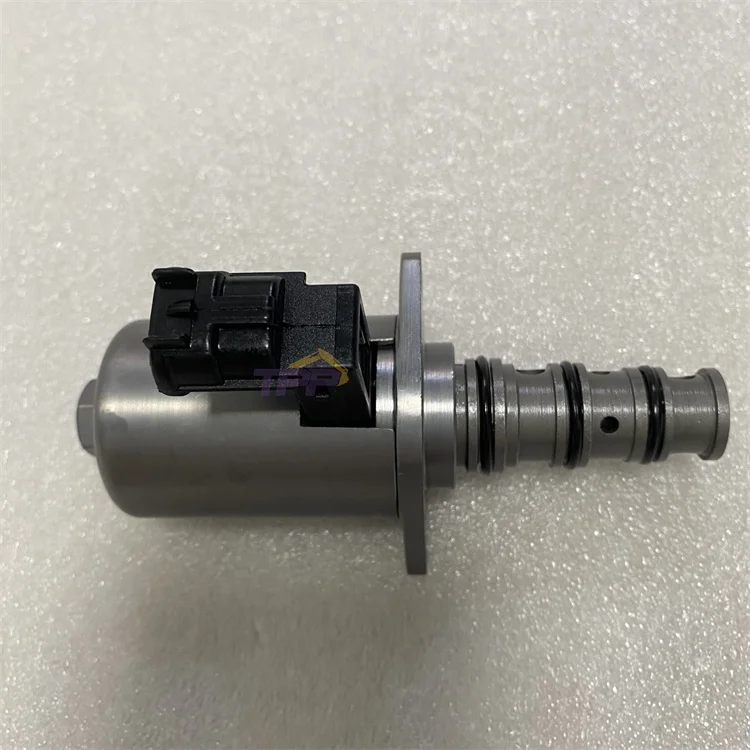 日立ZAX200-5G挖掘机电磁阀YB60000078 9314145 9334070| Alibaba.com