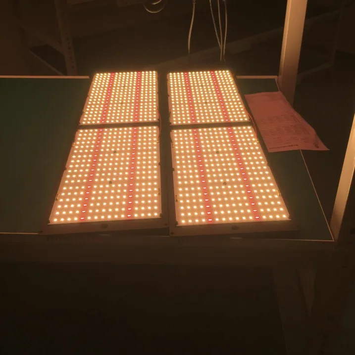 Meijiu Samsung LED Grow Lights - Efficient Plant Growth