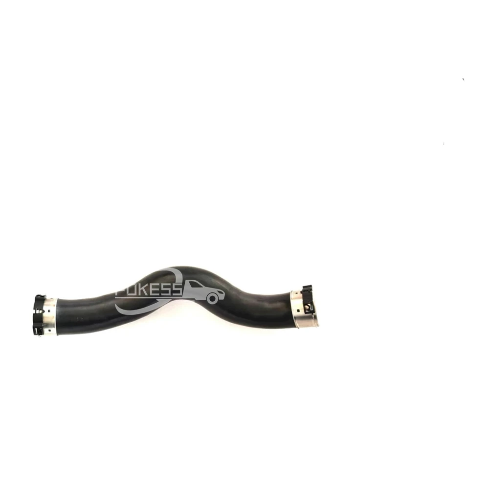 Automobile Partscar Engine Air Tube 11618572859 — 2
