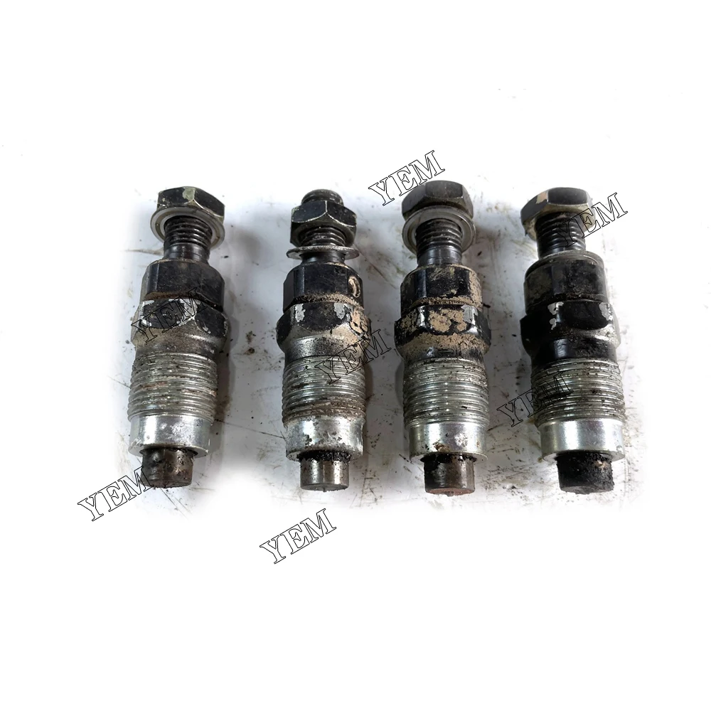 S4L Fuel Injector for Mitsubishi Engine Rebuild Kit Aftermarket Parts