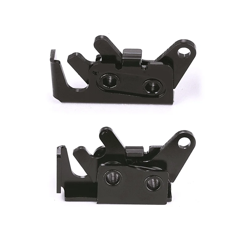 OEM and Aftermarket Custom Brand New Steel & Carbon Steel Universal Fit Car Door Locks ISO 9001:2015 Certified