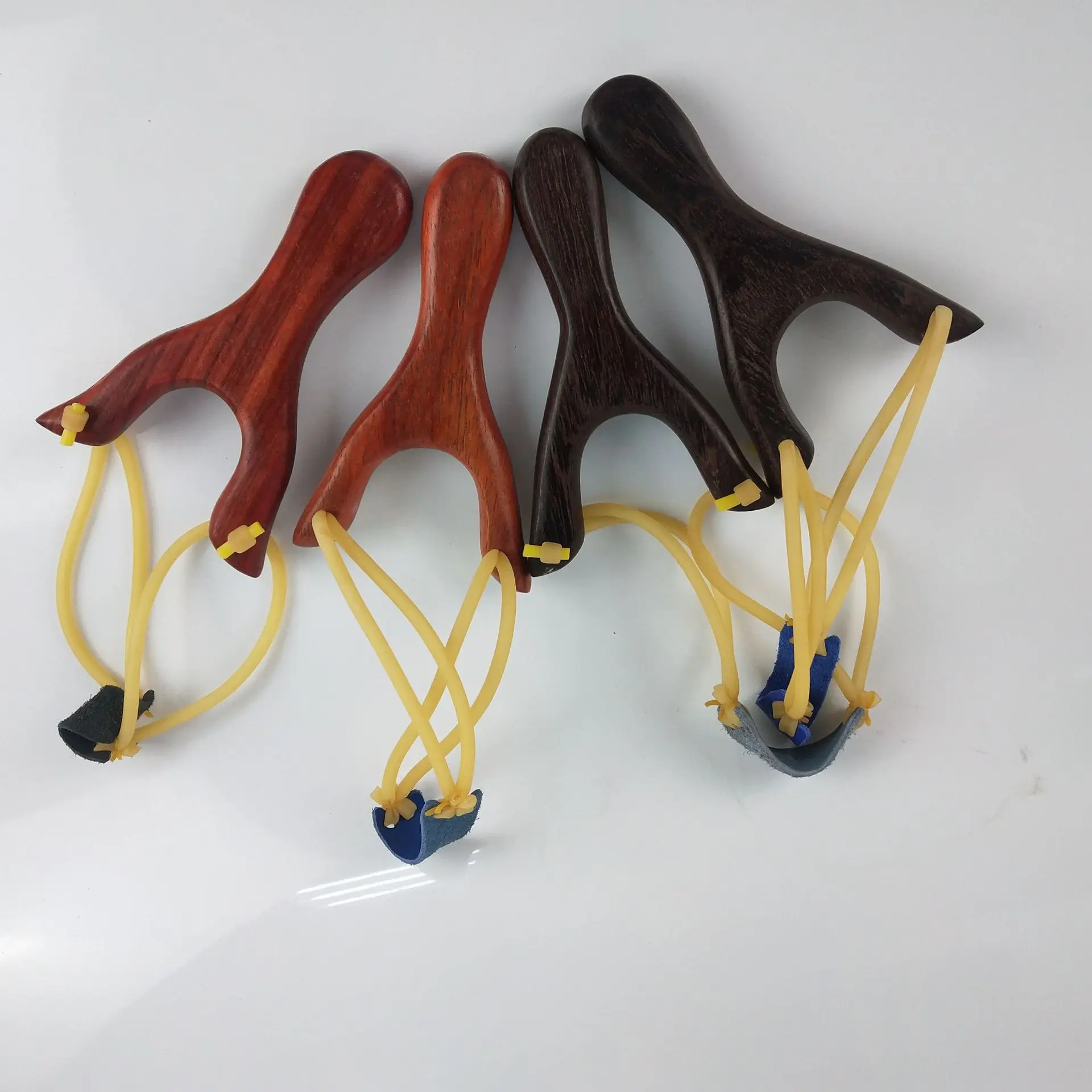 Slingshot Archery Equipment / Hunting Chinese Slingshot / Kids