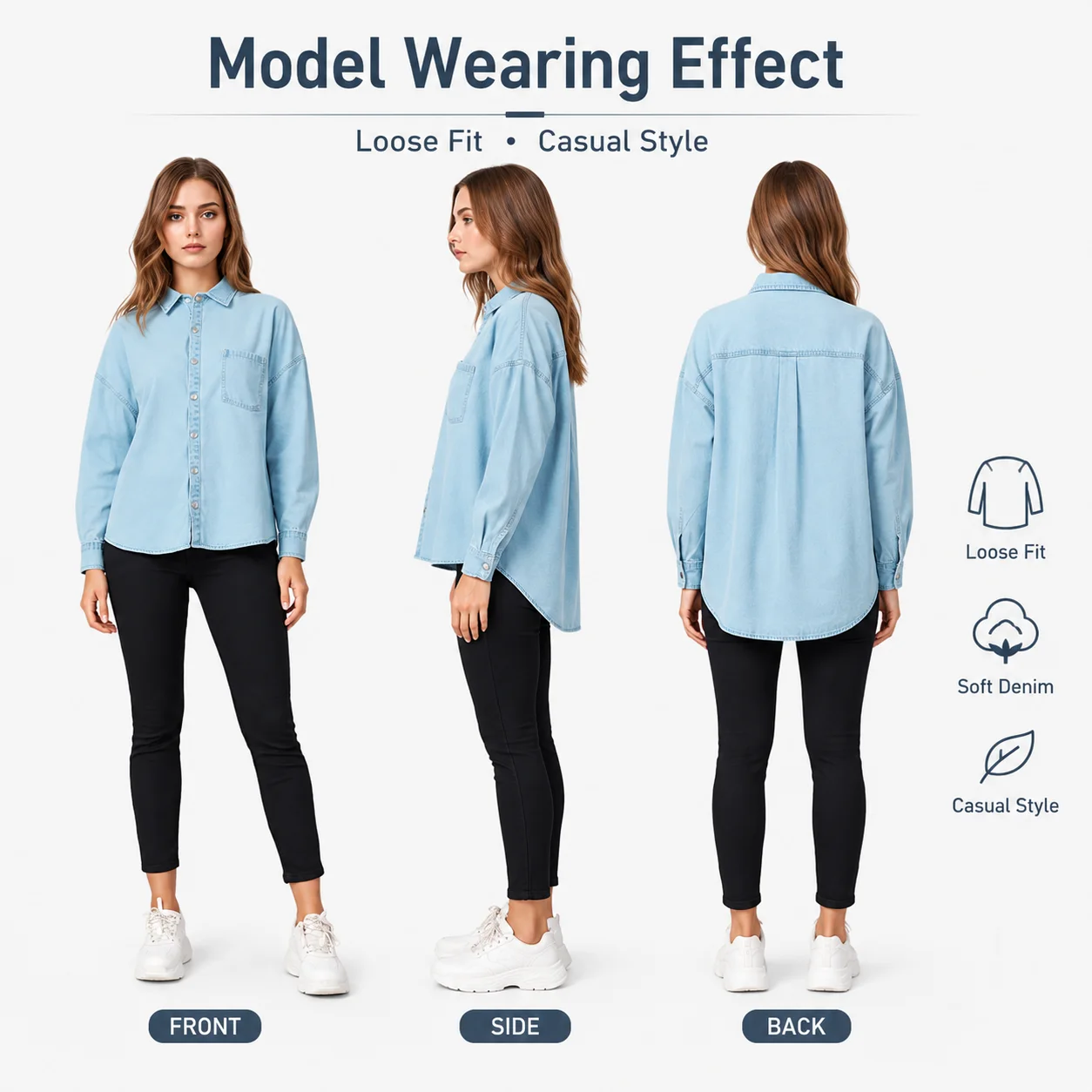 Model image