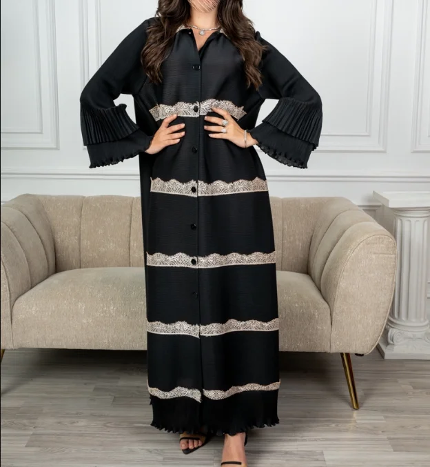 casual dresses modest Modest Women's Dress 24539
