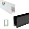 Surface Suspend Track Rail