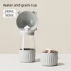Gray 240+180ml