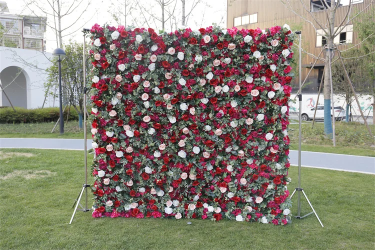 flower wall