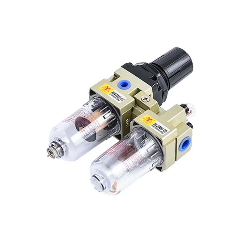 Compressed Air Filter Pressure Regulator Air Source Processor| Alibaba.com