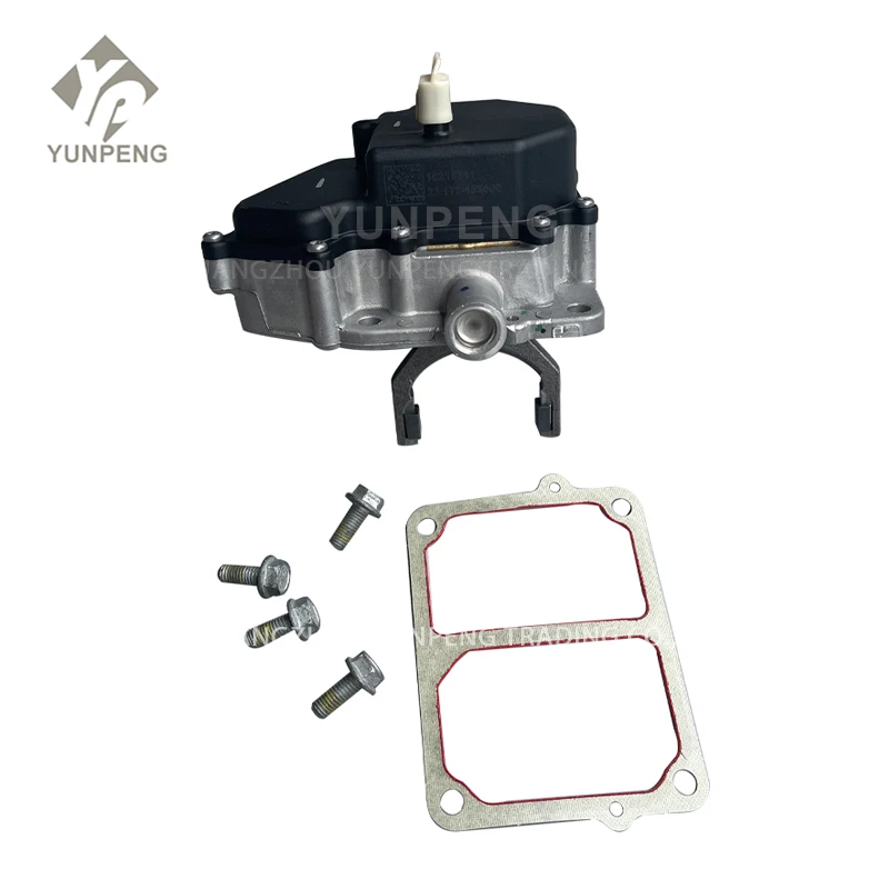 68391561AA Axle Locker Actuator Kit for Jeep Wrangler Gladiator